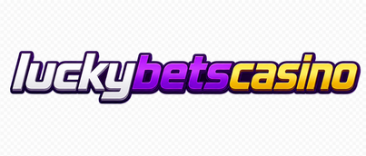 LuckyBetsCasino লোগো